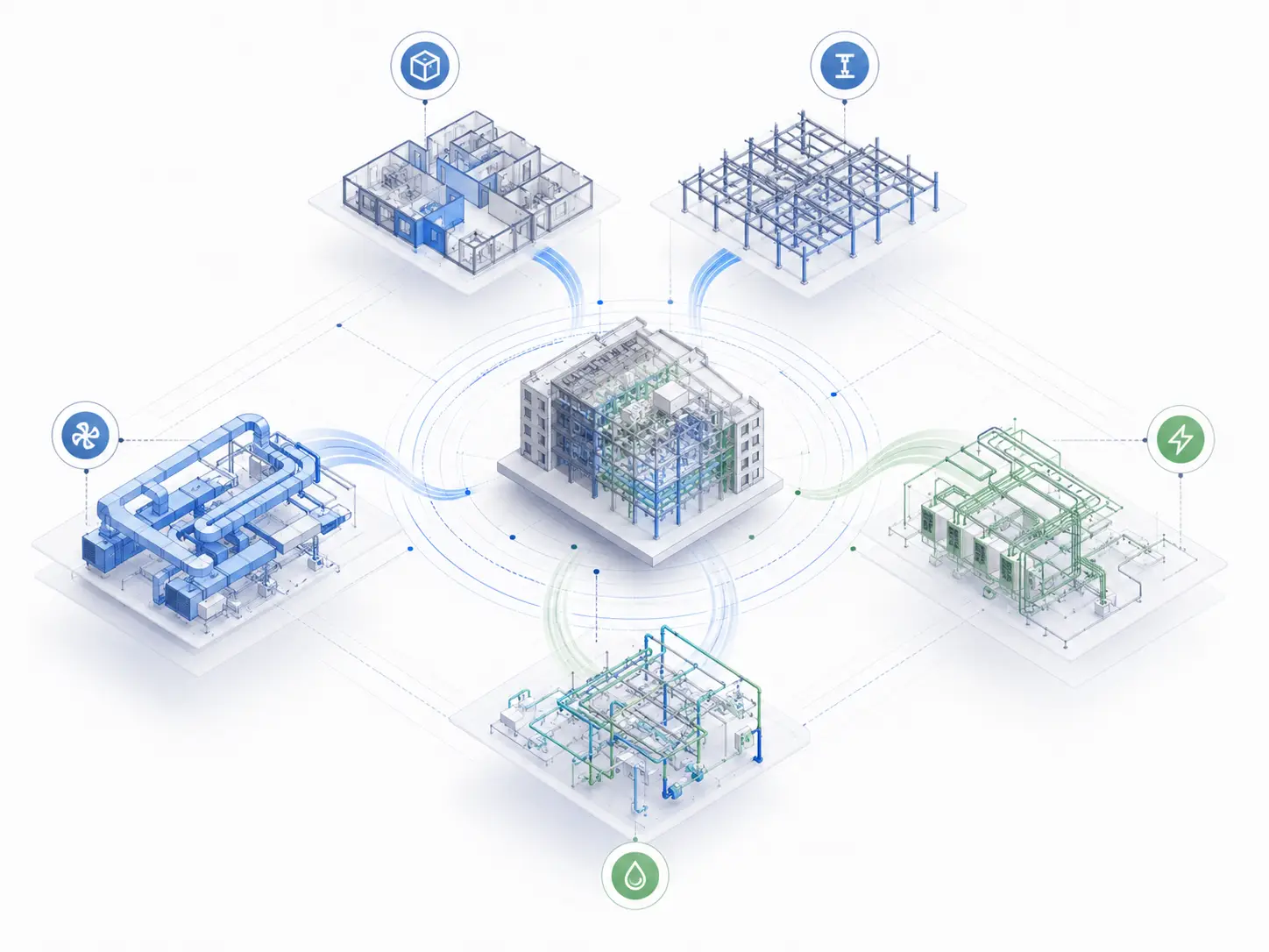 Icon representing the Validate step of PROMENT's engineering process