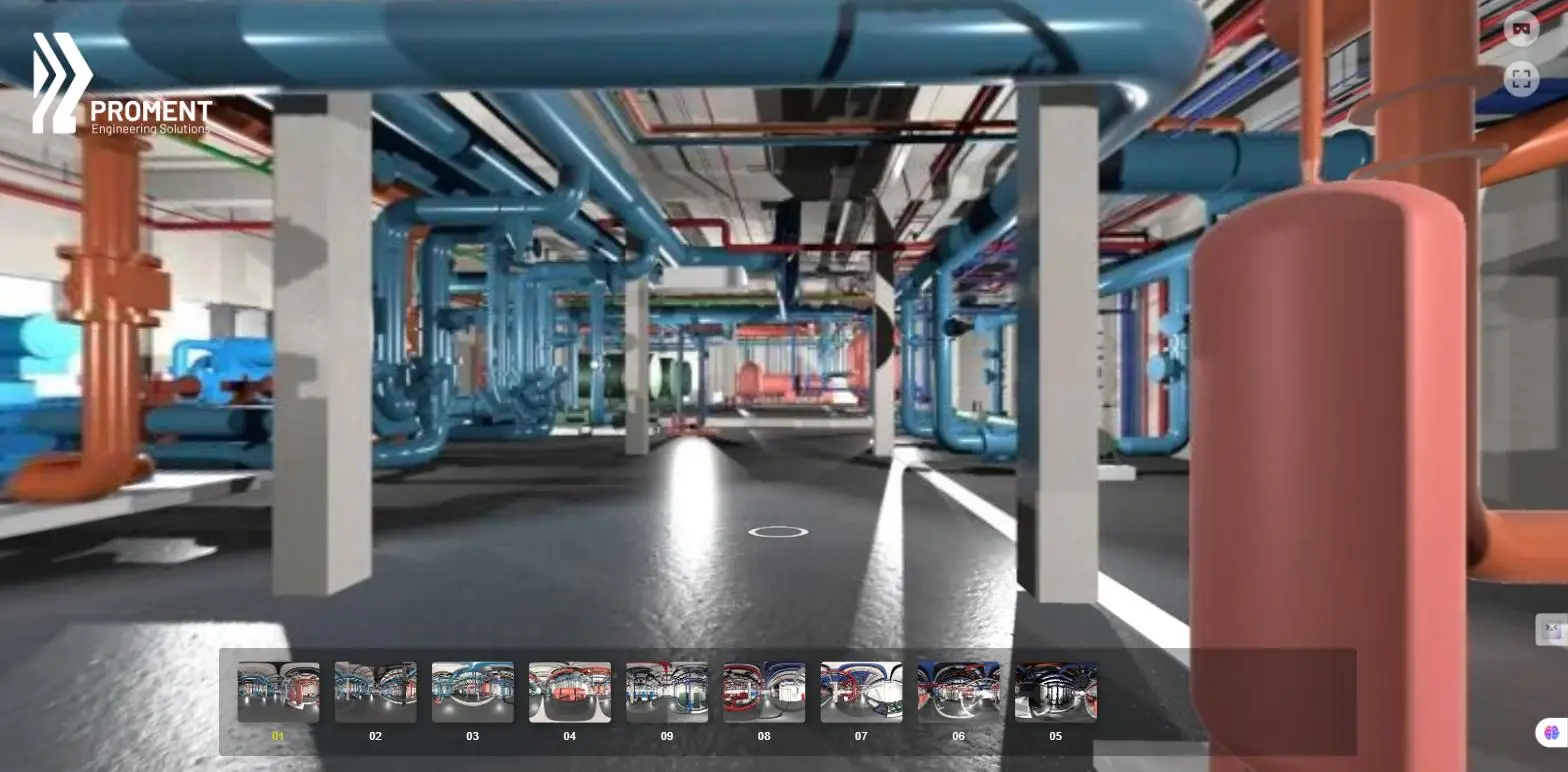 Magdy Yacoub Global Heart Centre Energy Center 360 presentation
